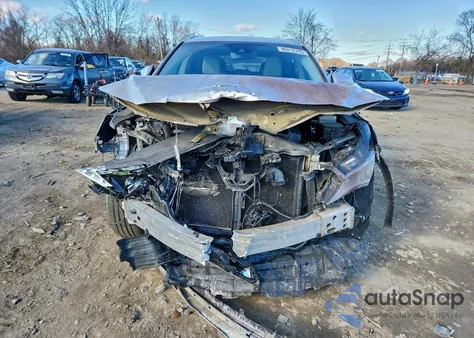 2019 Lexus Rx 350 Base z USA, uszkodzony, nr VIN 2T2BZMCA4KC185961